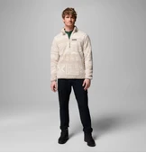 Columbia Rugged Ridge™ High Pile Half Zip Bej Erkek Outdoor Polar AE3598-278 thumbnail 2