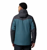 Columbia Whirlibird V™ Interchange Jacket Mavi Erkek Outdoor Kaya Mont WM9191 thumbnail 2