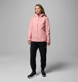 Columbia Arcadia™ II Rain Jacket Kadın Yağmurluk RL2436-659 thumbnail 2