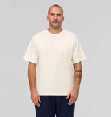 Columbia Csc M Label Chest Graphic Tee Erkek Tişört CS0470 thumbnail 1