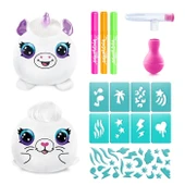 Airbrush Plush Sürpriz Mi·ni· Neon Peluş 2’li Paket thumbnail 4