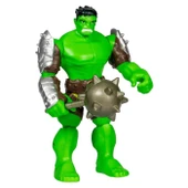 Avengers Mixmashers Deluxe Figür F9266 F9270 Hulk thumbnail 3