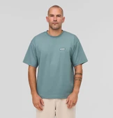 Columbia Csc M Label Chest Graphic Tee Erkek Tişört CS0470 thumbnail 1