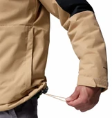 Columbia Hikebound™ II Insulated Jacket Kahverengi Erkek Outdoor Mont WM6558 thumbnail 7