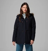 Columbia Payton Pass™ II Insulated Jacket Siyah Kadın Outdoor Mont WL7660 thumbnail 1