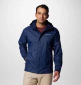 Columbia Men’s Watertight™ II Jacket Erkek Yağmurluk RM2433-466 thumbnail 1