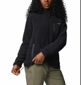 Columbia West Bend™ Full Zip II Siyah Kadın Outdoor Polar AK5171 thumbnail 6