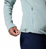 Columbia Fast Trek™ II Jacket Kadın Polar Ceket EL6081-461 thumbnail 6