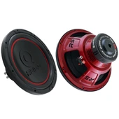 Reiss Audio RS-GH15 2000 Watt Max Power+4 Ohm+38 cm Woofer thumbnail 1