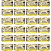 GOURMET GOLD TAVUKLU KEDİ MAMASI 85 GR. X 24 - 1