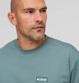 Columbia Csc M Label Chest Graphic Tee Erkek Tişört CS0470 thumbnail 4