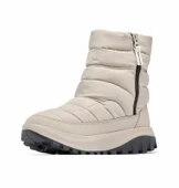 Columbia Snowtrot™ Mid Gri Kadın Outdoor Kar Botu BL9165 thumbnail 6