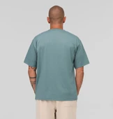 Columbia Csc M Label Chest Graphic Tee Erkek Tişört CS0470 thumbnail 2