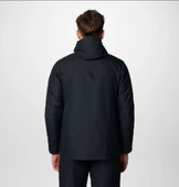 Columbia Whirlibird V™ Interchange Jacket Siyah Erkek Outdoor Kayak Mont WM9191 thumbnail 2