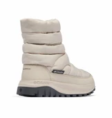 Columbia Snowtrot™ Mid Gri Kadın Outdoor Kar Botu BL9165 thumbnail 4