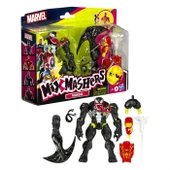 Avengers Mixmashers Deluxe Figür F9206 F9216 Venom thumbnail 1