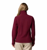 Columbia Fast Trek™ II Jacket Kadın Polar Ceket EL6081-625 thumbnail 2