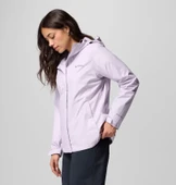 Columbia Arcadia™ II Rain Jacket Kadın Yağmurluk RL2436 thumbnail 4