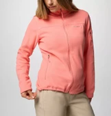 Columbia Fast Trek™ II Jacket Kadın Polar Ceket EL6081-685 thumbnail 5