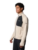 Columbia Triple Canyon™ Grid Fleece FZ II Bej Erkek Outdoor Polar AO4789 thumbnail 3