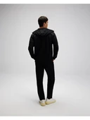 Ellesse Jogger Siyah Erkek Eşofman Altı Em546 thumbnail 5