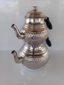 Bakır Çaydanlık. thumbnail 2