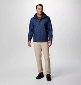 Columbia Men’s Watertight™ II Jacket Erkek Yağmurluk RM2433-466 thumbnail 3