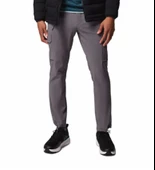 Columbia Drift Peak™ Stretch Down Hooded Jacket Siyah Erkek Outdoor Mont WE1852-010 thumbnail 9