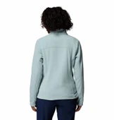 Columbia Fast Trek™ II Jacket Kadın Polar Ceket EL6081-461 thumbnail 2