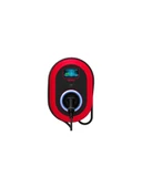Vestel Vestel EVC04 Smart 22 kW Kablolu Elektrikli Araç Şarj İstasyonu thumbnail 1