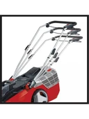 Einhell GE-EM 43 Li M Kit Çift Akülü 4 Ah Çim Biçme Makinesi thumbnail 5