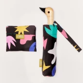 Original Duckhead Duck Kompakt Şemsiye Palma thumbnail 7