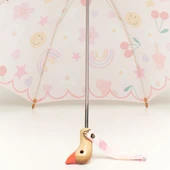 Original Duckhead Duck Çocuk Şemsiye ODH x Meri Meri Happy Icons thumbnail 4