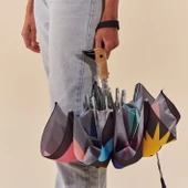 Original Duckhead Duck Kompakt Şemsiye Palma thumbnail 6