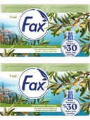 Fax Kalıp Banyo Sabunu 600 gr Ayvalık Zeytin Bahçesi x 2 Adet thumbnail 1