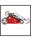 Einhell GE-EM 43 Li M Kit Çift Akülü 4 Ah Çim Biçme Makinesi thumbnail 4