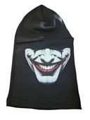 Termal Siyah Kar Maskesi joker Baskılı thumbnail 2