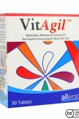ALLERGO VITAGIL 30 TB - 5