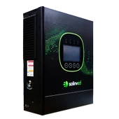 5.0 kW Gordion Serisi MPPT Off-Grid Invertör 48V thumbnail 3