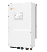 50 kW Trifaz Hibrit İnvertör HV thumbnail 2