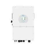 10 kW Trifaz HV Hibrit İnvertör thumbnail 1