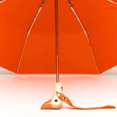 Original Duckhead Duck Kompakt Şemsiye - Papaya thumbnail 3