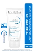 BIODERMA ATO INTENSIVE FOAMING GEL 200 ML - 1