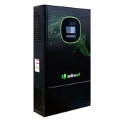 5.0 kW Gordion Serisi MPPT Off-Grid Invertör 48V thumbnail 2