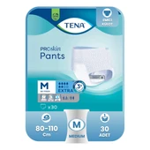 TENA Pants Plus (30 lu) M (6 Damla) thumbnail 1