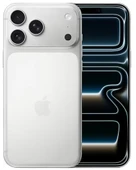 Apple iPhone 17 Pro Max 256 GB Gümüş (İthalatçı Garantili) - 1