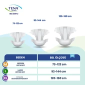 TENA Slip Maxi (24 lü) L (8 Damla) thumbnail 2