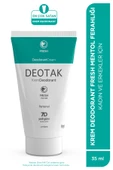 DEOTAK FRESH UNISEX NEW - 1