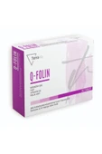 NASMED QFOLIN 30 TAB - 1