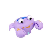 Cosby Çek Bırak Sevimli Yengeç - Mor thumbnail 1